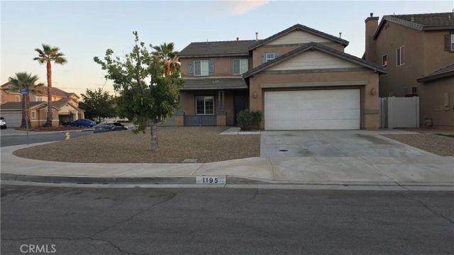 1195 Harrier, Perris, CA 92571