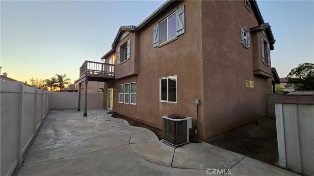 1195 Harrier, Perris, CA 92571