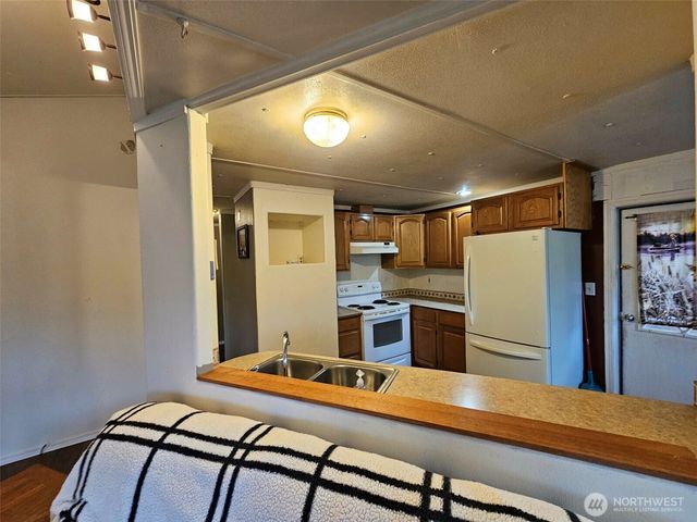 22039 Old Hwy 99 SW, Centralia, WA 98531