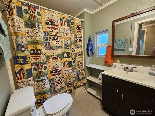 22039 Old Hwy 99 SW, Centralia, WA 98531