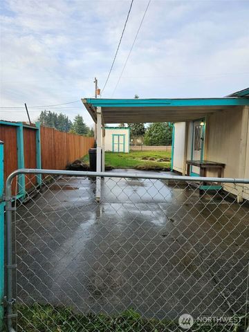 22039 Old Hwy 99 SW, Centralia, WA 98531