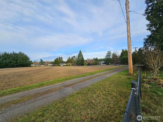 22039 Old Hwy 99 SW, Centralia, WA 98531