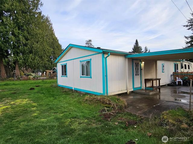 22039 Old Hwy 99 SW, Centralia, WA 98531