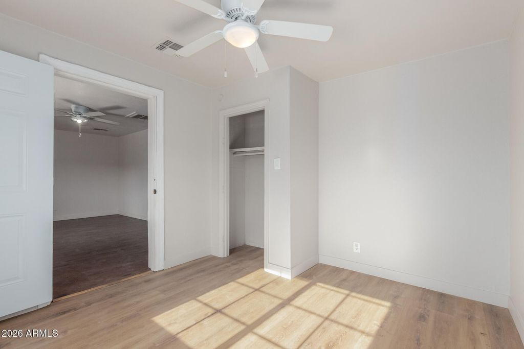 3622 W SUNLAND Avenue, Phoenix, AZ 85041 — exterior
