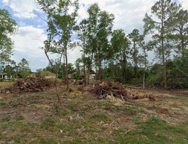 1203 Elaine AVE N, Lehigh Acres, FL 33971