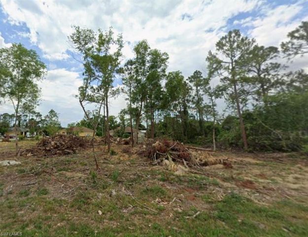 1203 Elaine AVE N, Lehigh Acres, FL 33971