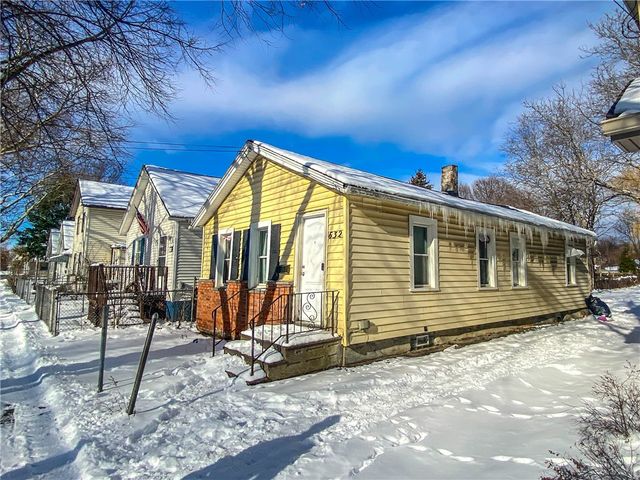 632 Smith Street, Rochester, NY 14606