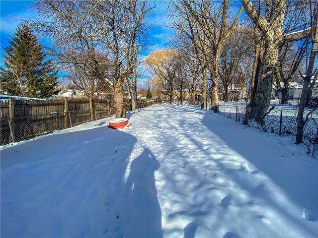 632 Smith Street, Rochester, NY 14606