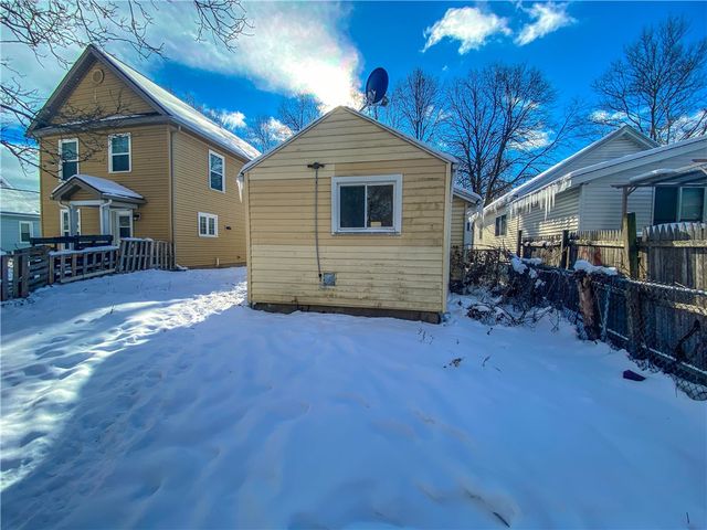 632 Smith Street, Rochester, NY 14606