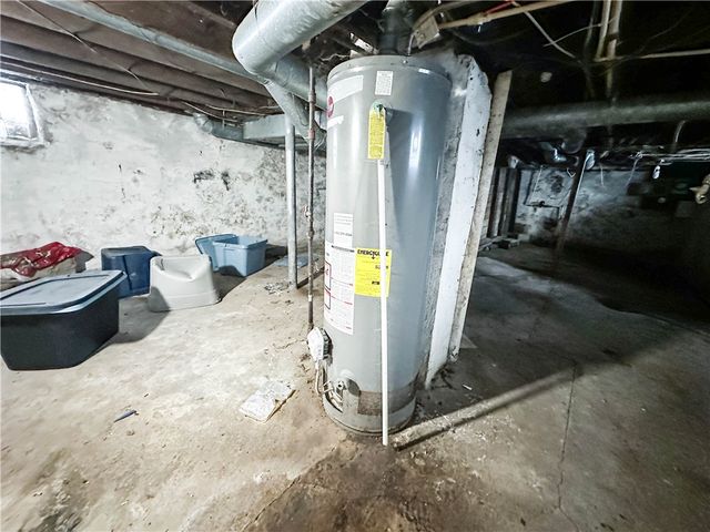 632 Smith Street, Rochester, NY 14606