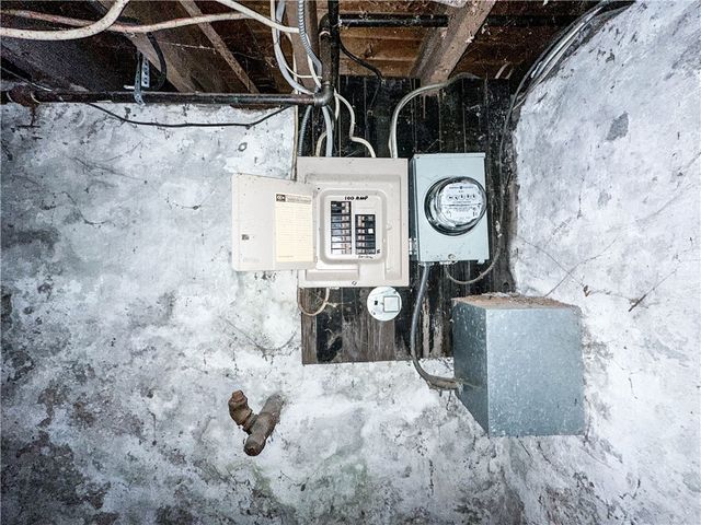 632 Smith Street, Rochester, NY 14606