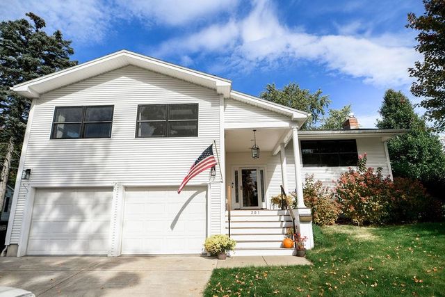 201 Crescent Beach Drive, Burlington, VT 05408