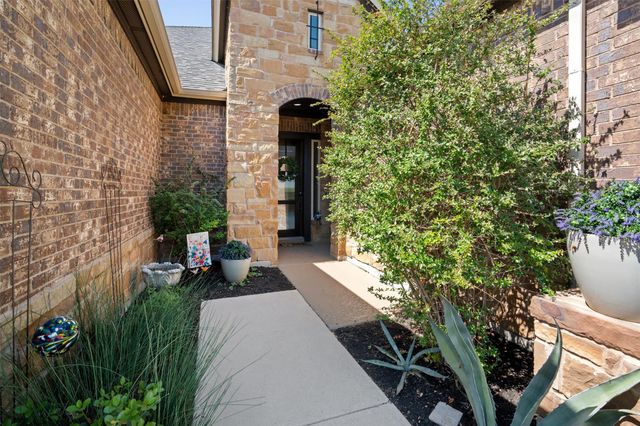 4045 Mercer RD, Georgetown, TX 78628