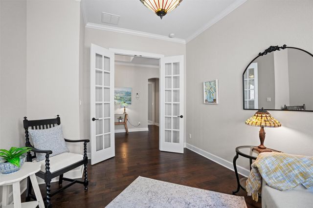 4045 Mercer RD, Georgetown, TX 78628