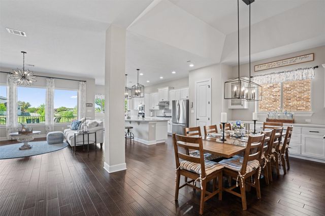 4045 Mercer RD, Georgetown, TX 78628