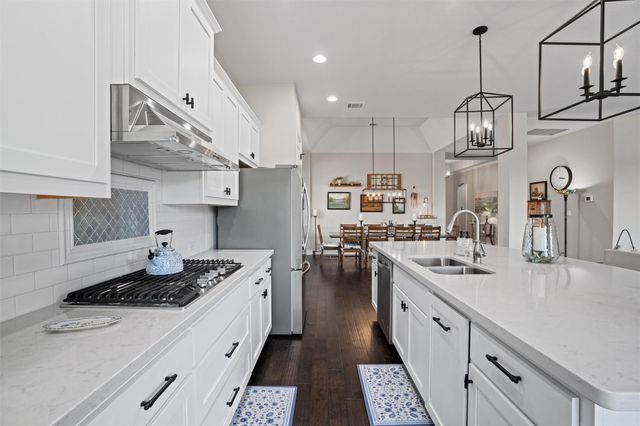 4045 Mercer RD, Georgetown, TX 78628