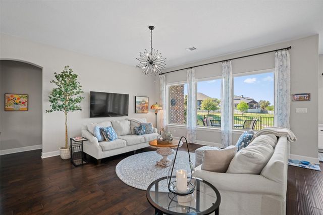 4045 Mercer RD, Georgetown, TX 78628