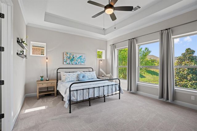 4045 Mercer RD, Georgetown, TX 78628