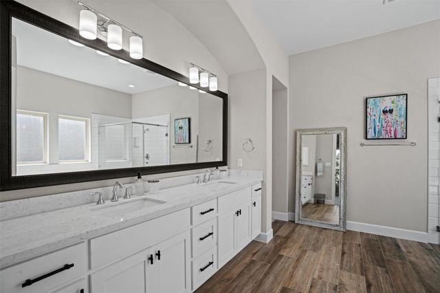 4045 Mercer RD, Georgetown, TX 78628