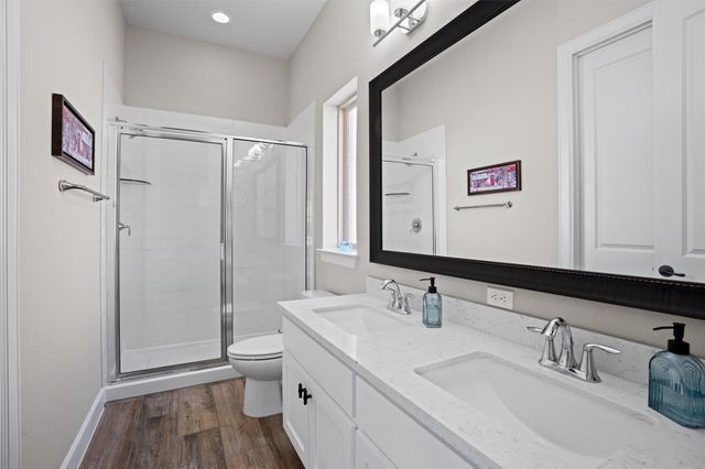 4045 Mercer RD, Georgetown, TX 78628