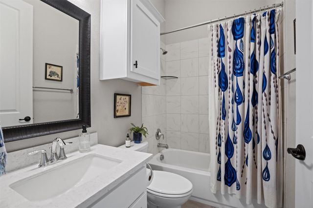 4045 Mercer RD, Georgetown, TX 78628