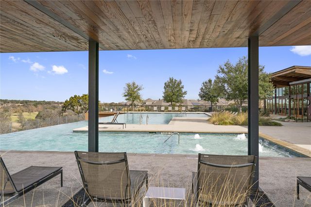 4045 Mercer RD, Georgetown, TX 78628