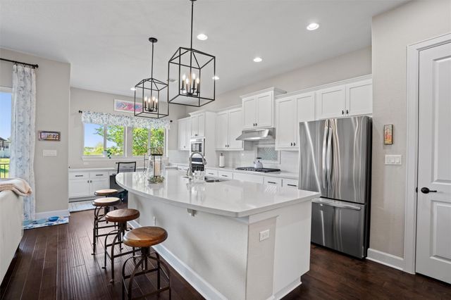 4045 Mercer RD, Georgetown, TX 78628