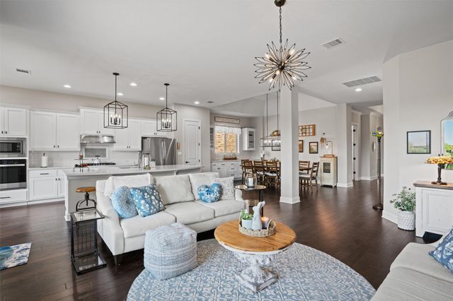 4045 Mercer RD, Georgetown, TX 78628