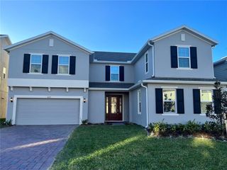 7627 AGRIGENTO STREET, Clermont, FL 34714