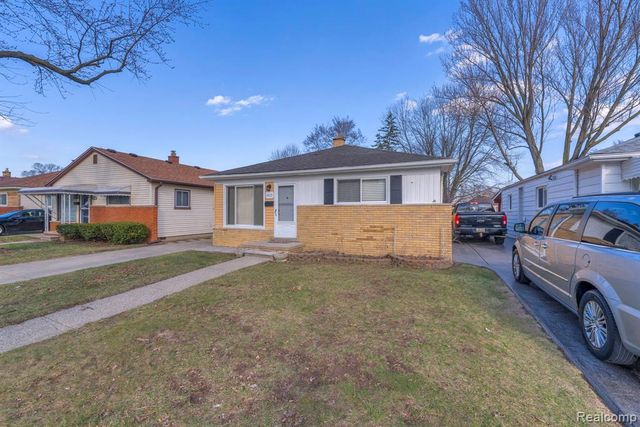 4475 Ziegler Street, Dearborn Heights, MI 48125