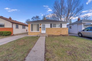 4475 Ziegler Street, Dearborn Heights, MI 48125