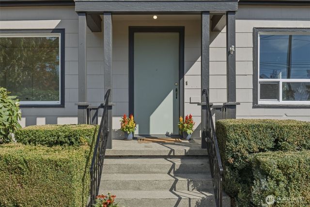 1709 S 35th Street, Tacoma, WA 98418
