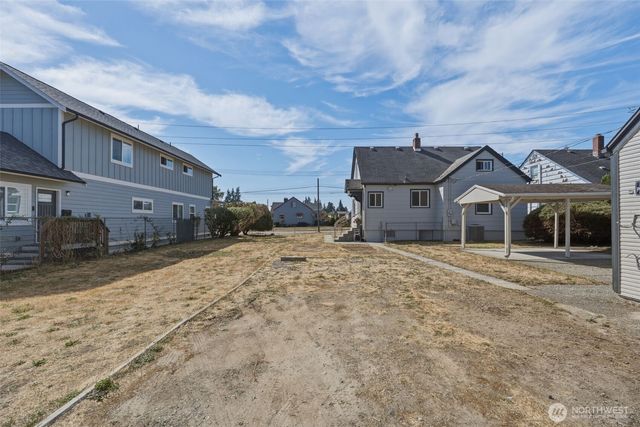 1709 S 35th Street, Tacoma, WA 98418