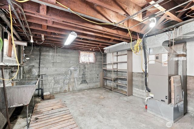 1709 S 35th Street, Tacoma, WA 98418