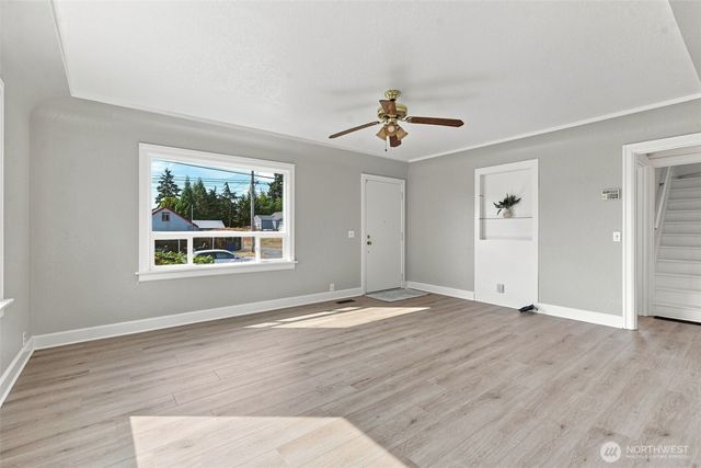 1709 S 35th Street, Tacoma, WA 98418