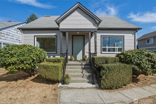 1709 S 35th Street, Tacoma, WA 98418