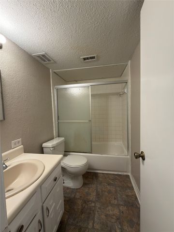 358 Valley Park Drive, Garland, TX 75043