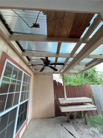 358 Valley Park Drive, Garland, TX 75043