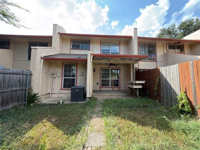 358 Valley Park Drive, Garland, TX 75043