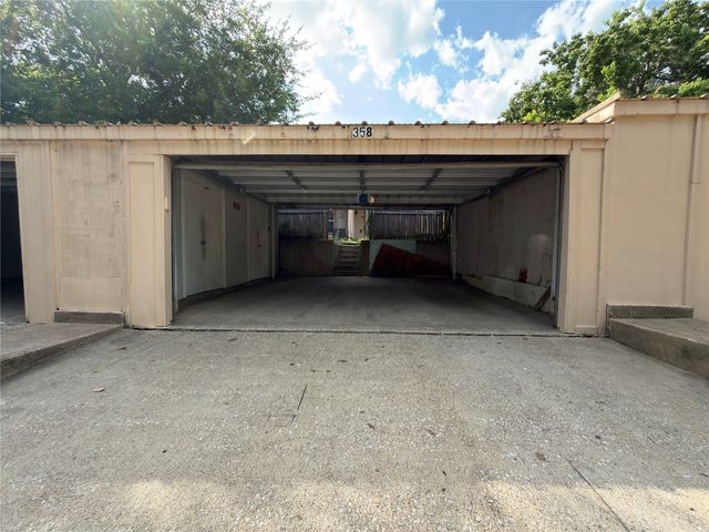 358 Valley Park Drive, Garland, TX 75043