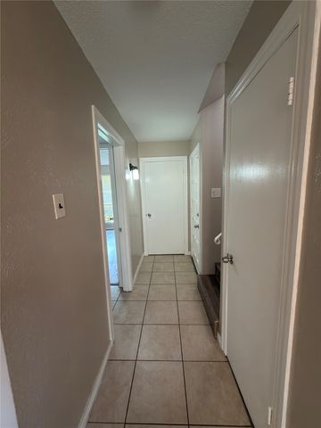 358 Valley Park Drive, Garland, TX 75043