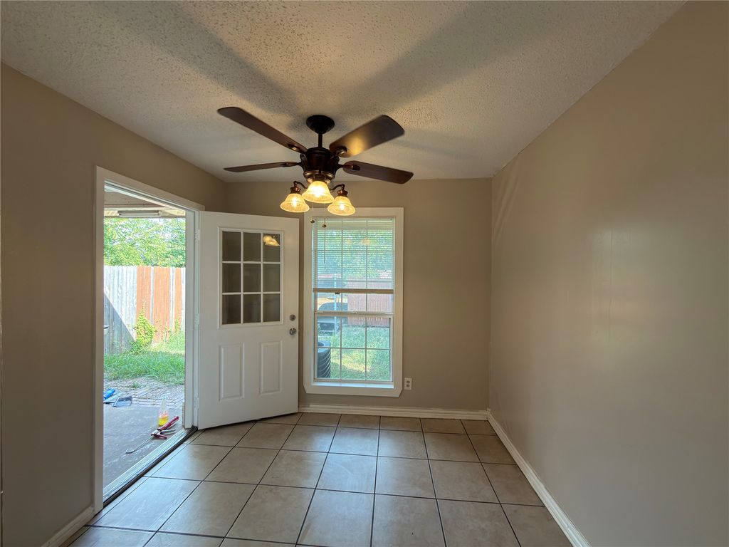358 Valley Park Drive, Garland, TX 75043