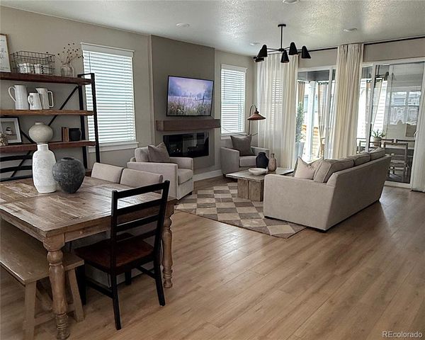 5261 Rendezvous Parkway, Timnath, CO 80547