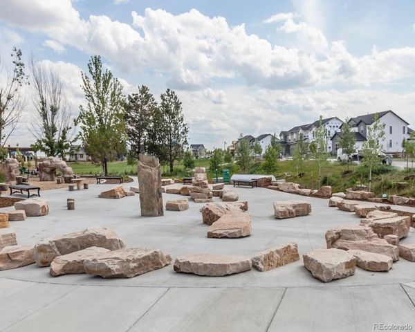 5261 Rendezvous Parkway, Timnath, CO 80547