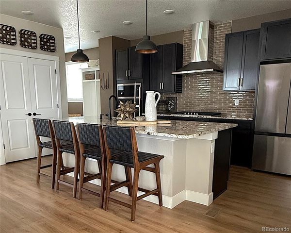 5261 Rendezvous Parkway, Timnath, CO 80547