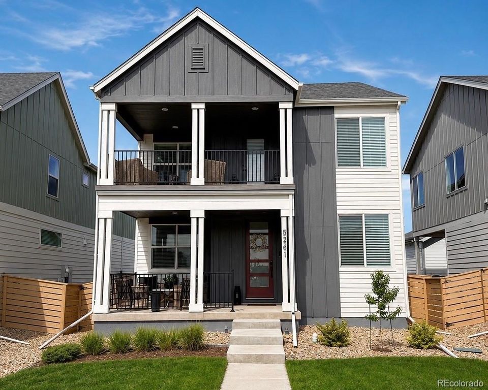 5261 Rendezvous Parkway, Timnath, CO 80547