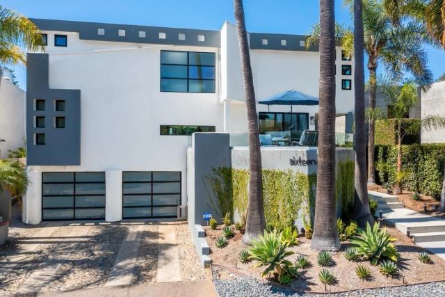 1632 Brahms Road, Cardiff By The Sea, CA 92007