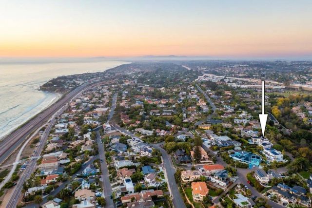 1632 Brahms Road, Cardiff By The Sea, CA 92007