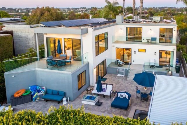 1632 Brahms Road, Cardiff By The Sea, CA 92007