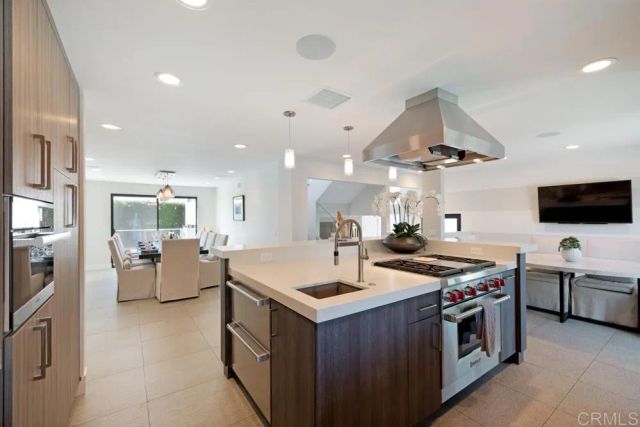 1632 Brahms Road, Cardiff By The Sea, CA 92007